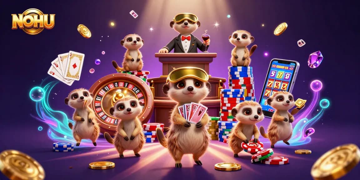 How Does NOHU Casino Operations Improve Winning Strategies for Gamblers in 2026?