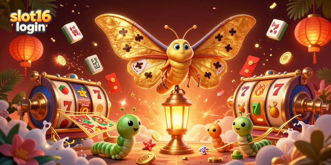 5 Golden Rules for slot16 login Success: Essential Strategies for Gamblers in 2026
