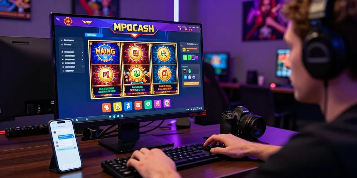 The Exciting MPOCASH Revolution in Online Gambling for 2026