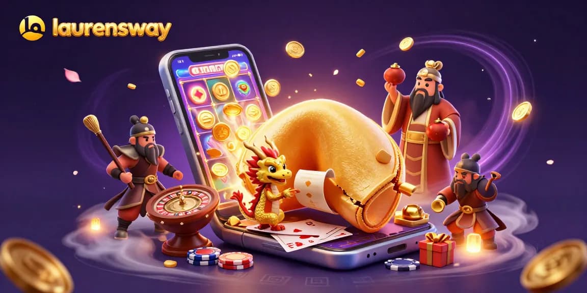 How Long Does It Take to See laurensway Slot Game Results for Winning Strategies in 2026?
