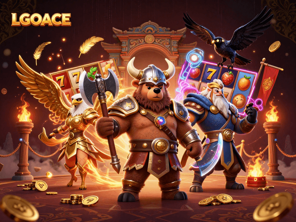 The LGOACE Toolkit: Strategic Tips and Tactics for Gamblers in 2026