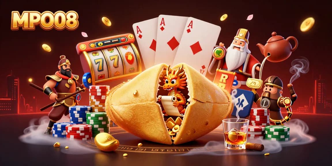 MPO08 Forecast: Winning Strategies for Gamblers in 2026