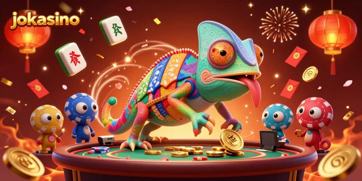A No-Nonsense Guide to jokacasino That Actually Helps Gamblers Master Their Strategies in 2026