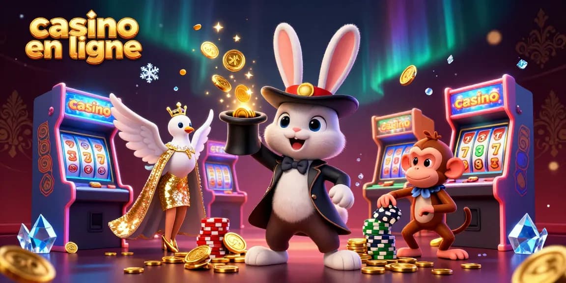 Performance du casino en ligne : Valeur et Fiabilité 2026 pour les Joueurs