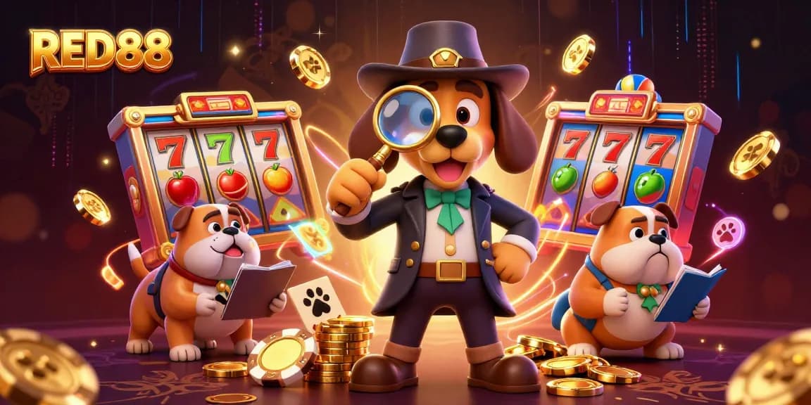 The Final Verdict on RED88 Slots for 2026: Winning Strategies for Players