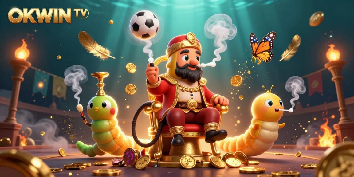 5 Hard-Won OKWIN TV Lessons from Expert Gamblers for Winning Strategies in 2026
