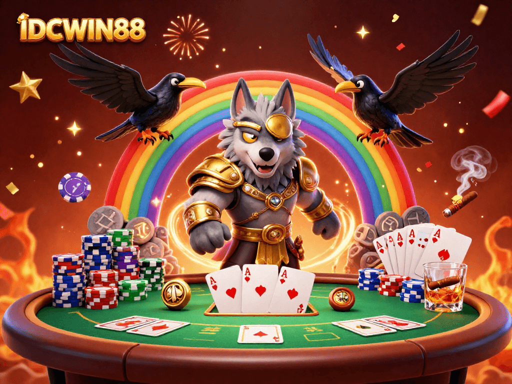 Why Do Professionals Prefer IDCWIN88 for Winning Strategies in 2026?