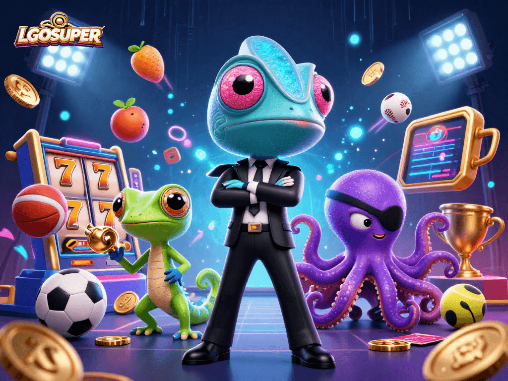How to Scale Your LGOSUPER Slot Game Results Effectively in 2026