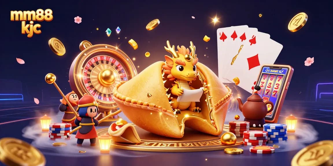 5 Golden Rules for mm88 kjc Success: Essential Strategies for Gamblers in 2026