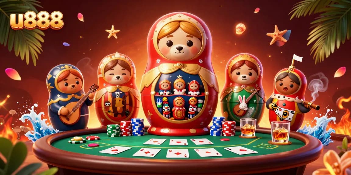 10 Best Winning Strategies for u888 Players in 2026