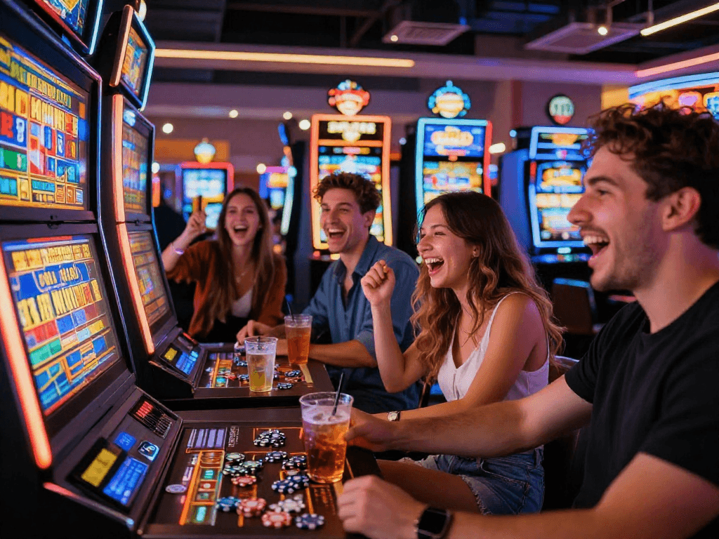 10 Tips Terbaik untuk Pemain slot777 yang Efektif di 2026