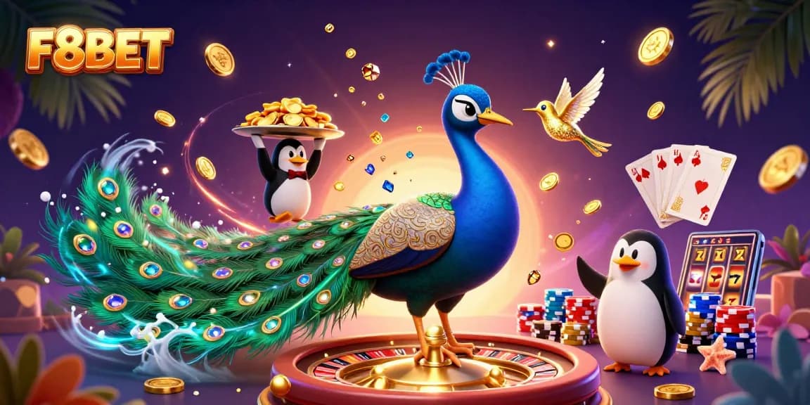 How Does F8BET Casino Management Actually Work Behind the Scenes for Winning Strategies in 2026?