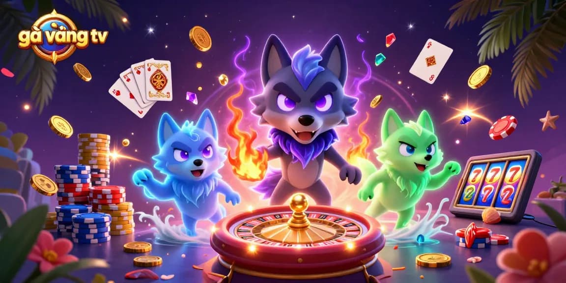 gà vàng tv Face-Off: Which Casino Option Delivers More Value in 2026?