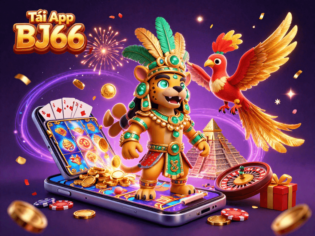 Hướng Dẫn Chiến Lược Tải App BJ66 cho Người Chơi Quan Tâm đến Cá Cược Thể Thao 2026