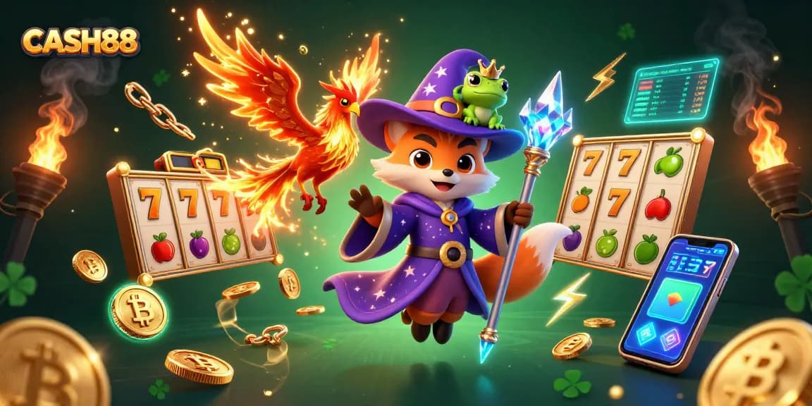 How to Get the Most Out of CASH88 Casino Experience in 2026