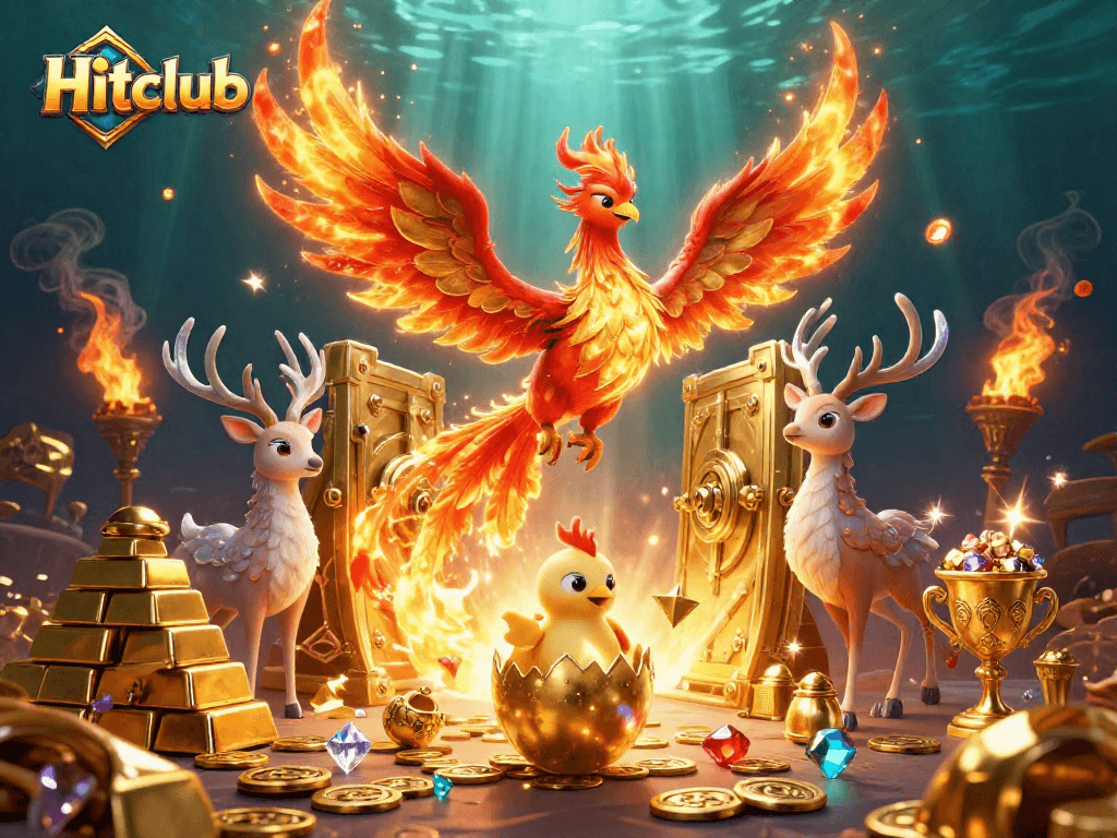 What If Hitclub Could Enhance Gamblers' Winning Strategies in 2026?