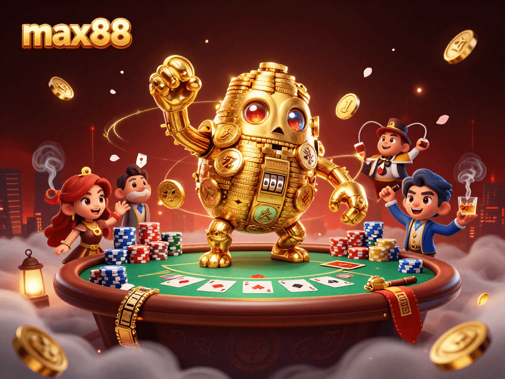max88 Traps: What to Watch Out For in 2026 for Professional Gamblers