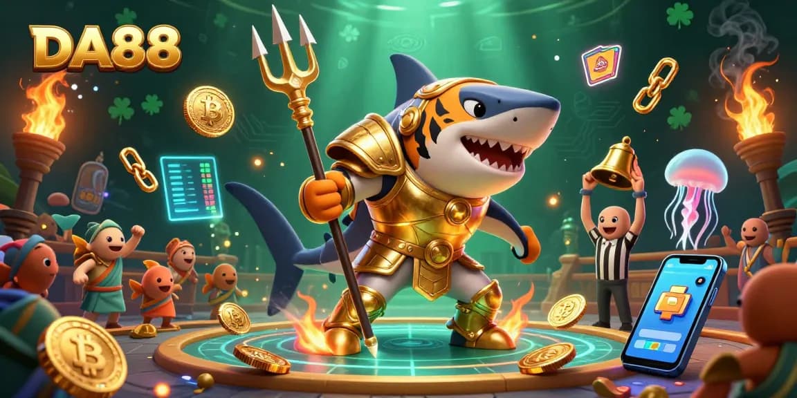 8 Overlooked DA88 Features Worth Knowing for Strategic Gamblers in 2026