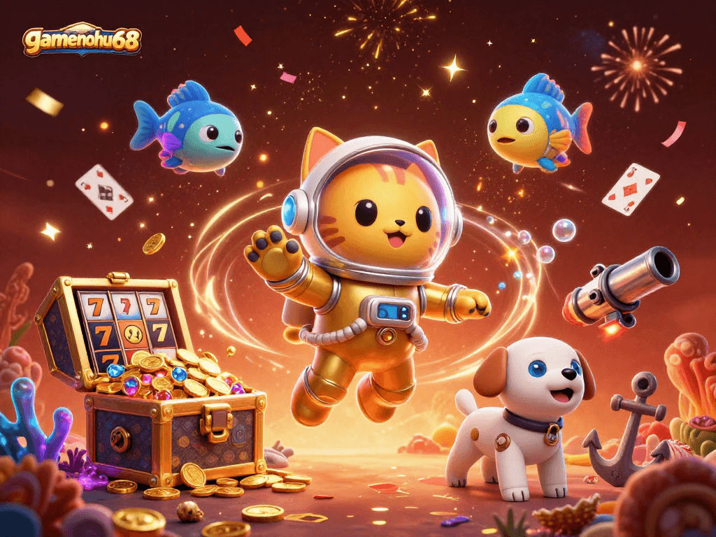Why Most People Get gamenohu68 Wrong (And How to Fix It for Better Winning Strategies)