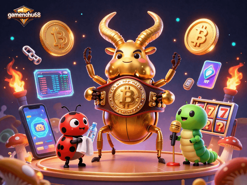 Winning with gamenohu68: Strategic Casino Insights for 2026 Players