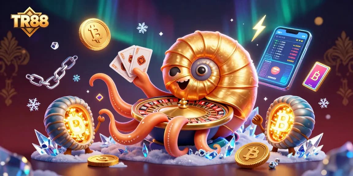 4 Fundamental TR88 Gambling Principles for Players Seeking Winning Strategies in 2026