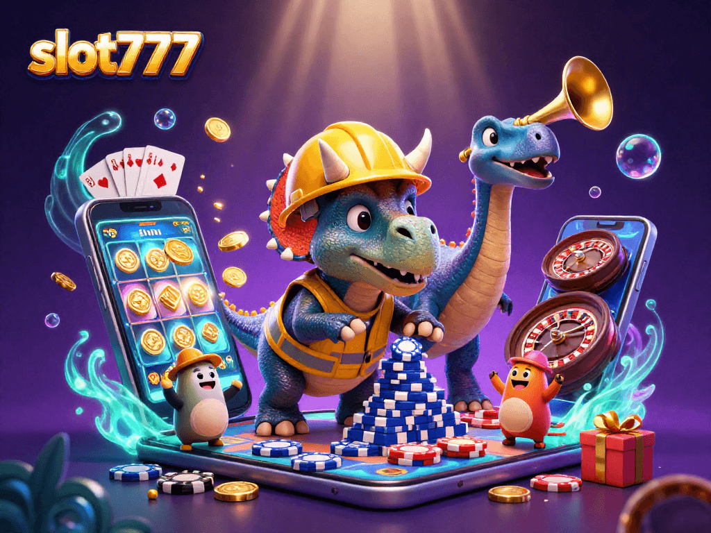 3 Levels of slot777 Mastery: Beginner to Expert Strategies for Maximum Winnings in 2026