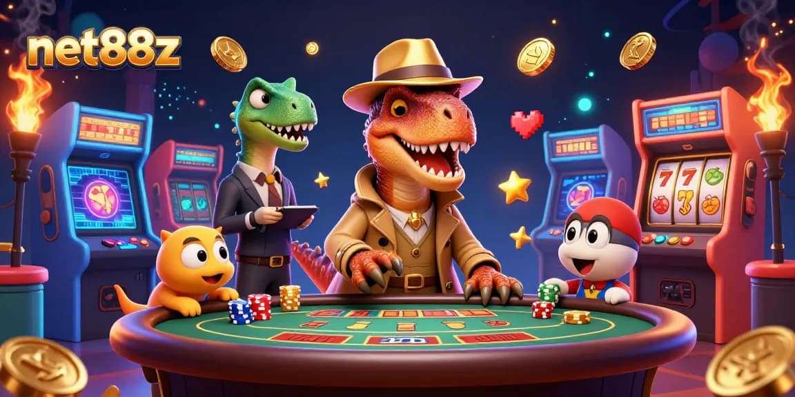 Real net88z Jackpot Results: Winning Strategies for Gamblers in 2026
