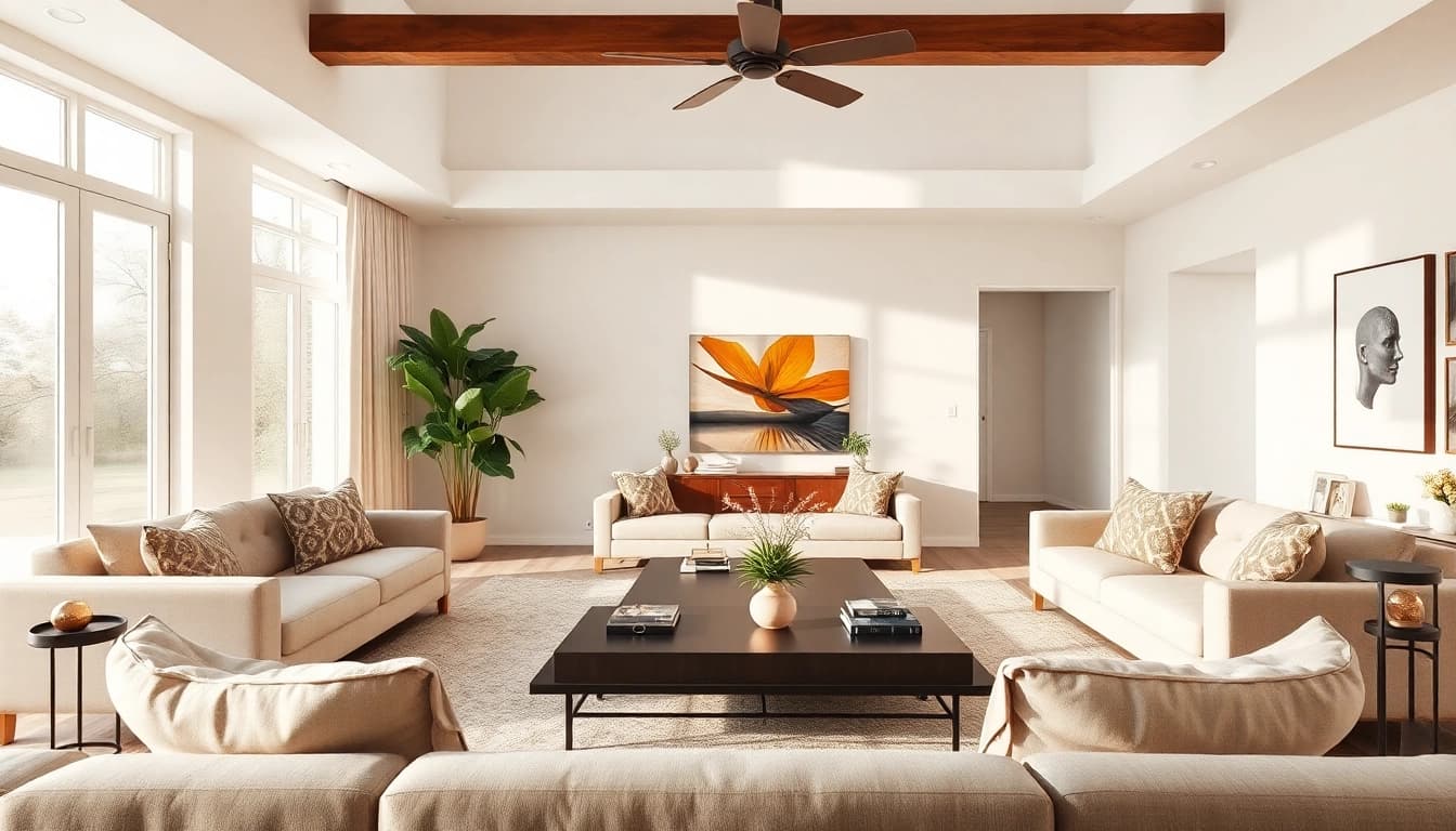 Innovative Approaches to Home Improvement for Every Homeowner