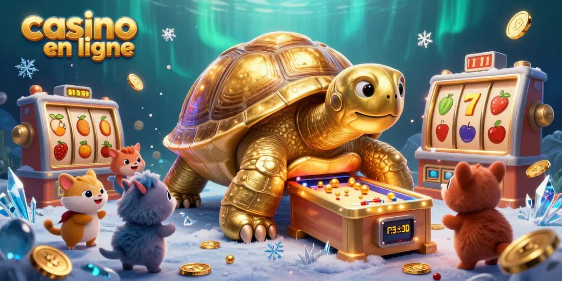 Comment repérer les escroqueries de casino en ligne et rester protégé en 2026