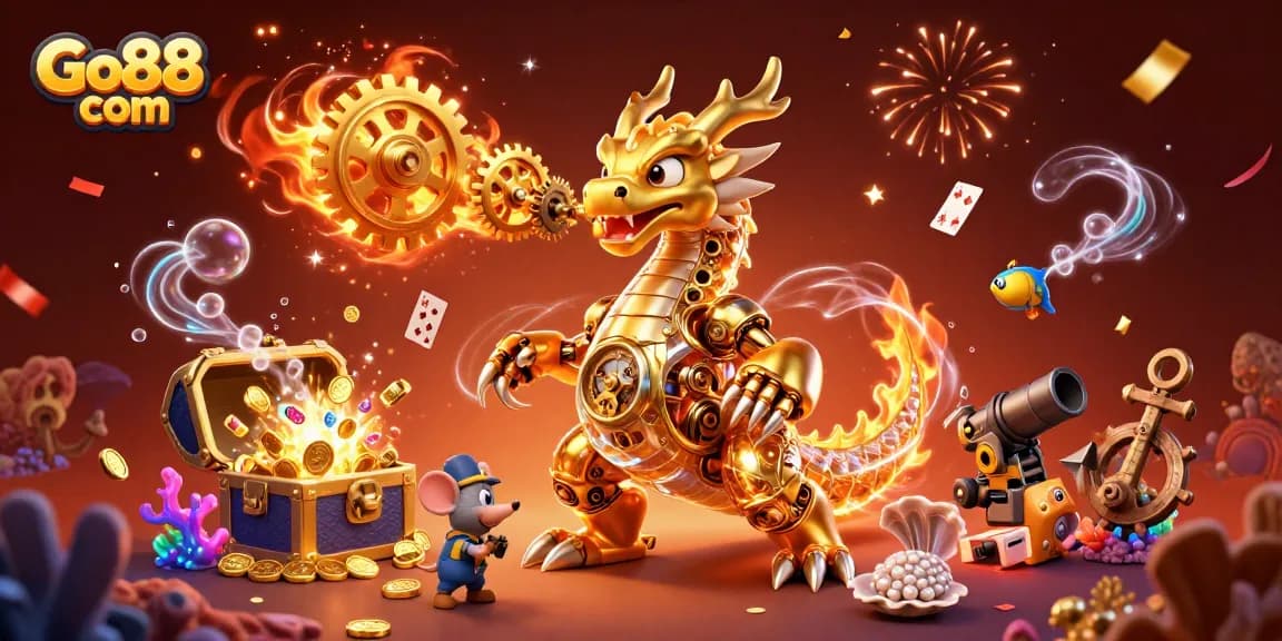 Go88 com Year in Review: Winning Strategies and Top Games of 2026