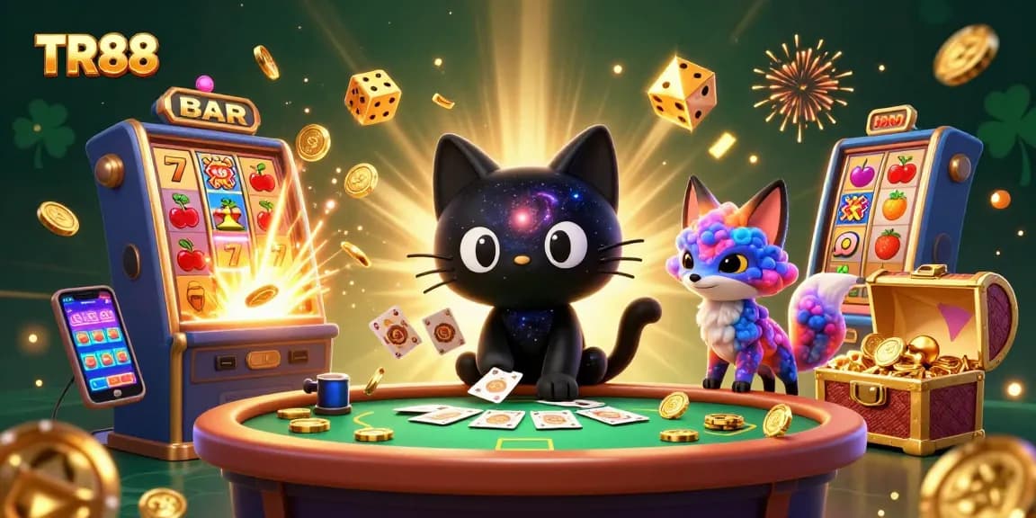 TR88 2026 Report Card: Is It the Secret to Winning Strategies for Gamblers?