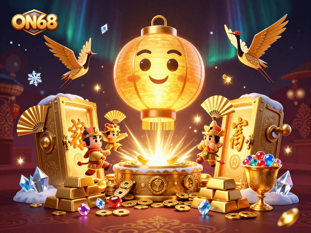 ON68 2026 Report Card: Is This Casino Platform a Strategic Winning Gamble?