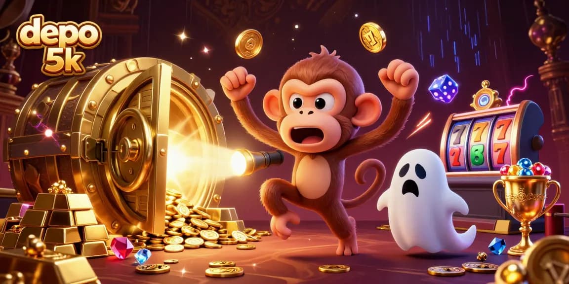 Why Should Gamblers Care About depo 5k Bonuses Now for 2026 Winning Strategies?