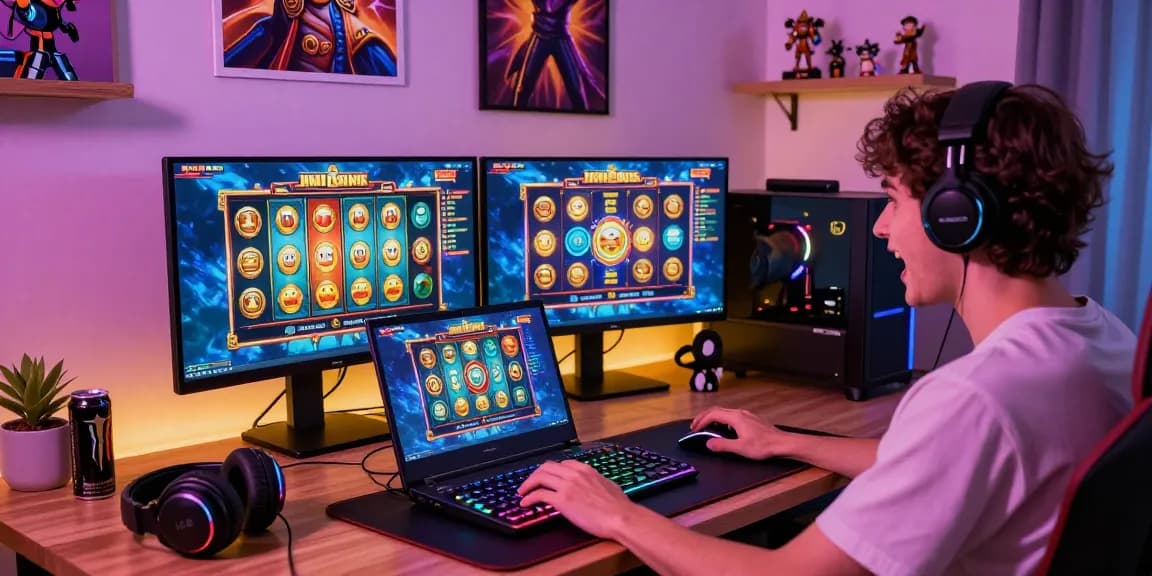 Trusted Slot Jepang Advice for Gamers in 2026
