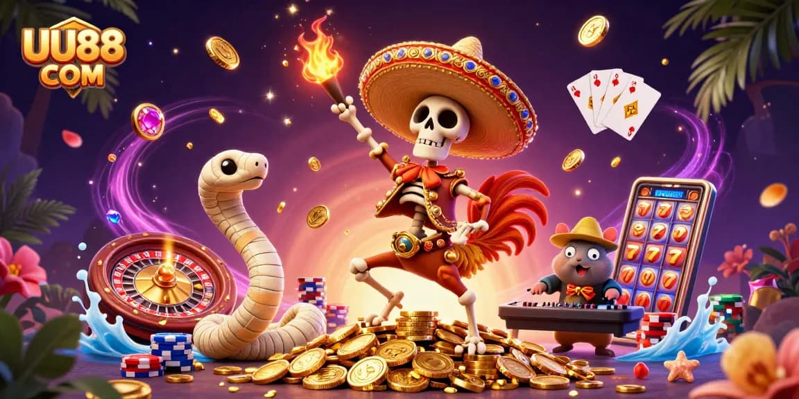 UU88 COM Red Flags: Signs You Should Walk Away from Bad Bets in 2026