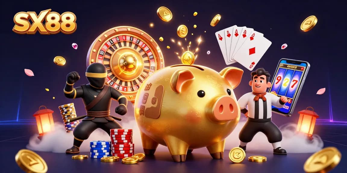 Overlooked SX88 Risks Every Bettor Should Know for Better Betting Strategies in 2026