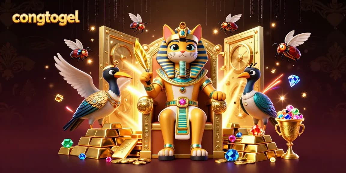 Key Benefits of congtogel That Bettors Overlook for Enhanced Winning Strategies in 2026