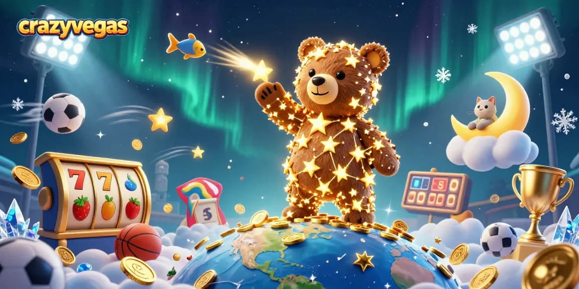 How to Get the Most Out of crazyvegas Casino Strategies in 2026