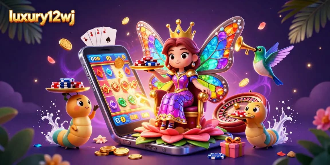 luxury12wj Regrets: What Gamblers Wish They Knew About Winning Strategies in 2026
