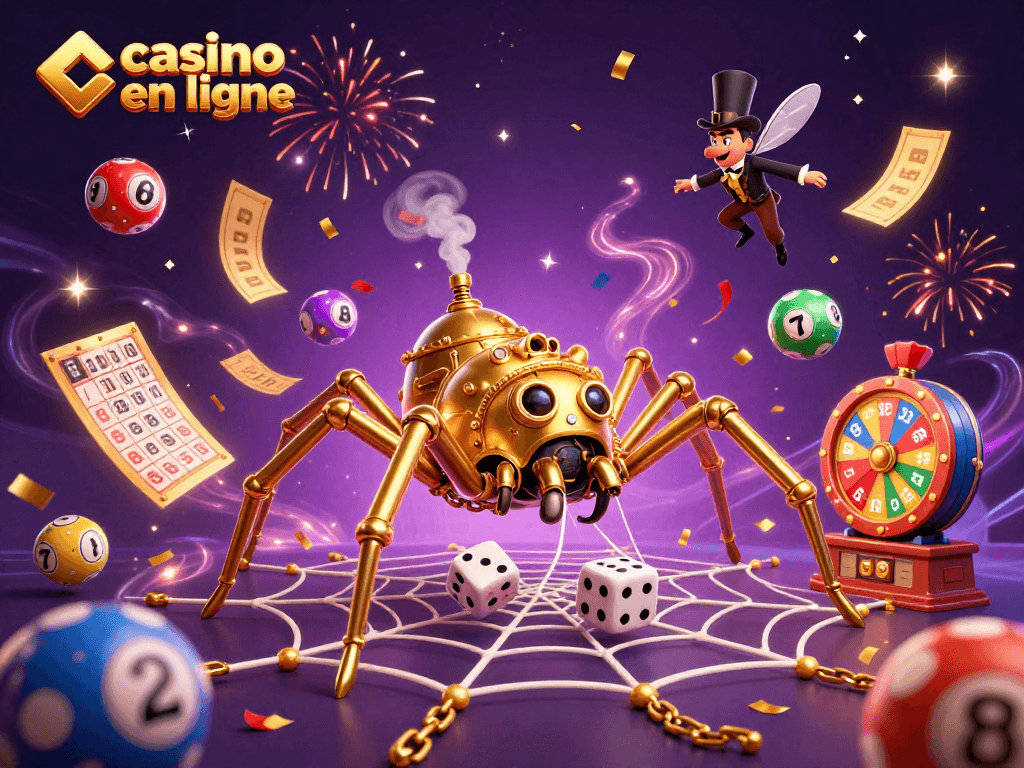 Casino en ligne Face-Off : Qui offre plus de gains en 2026 ?