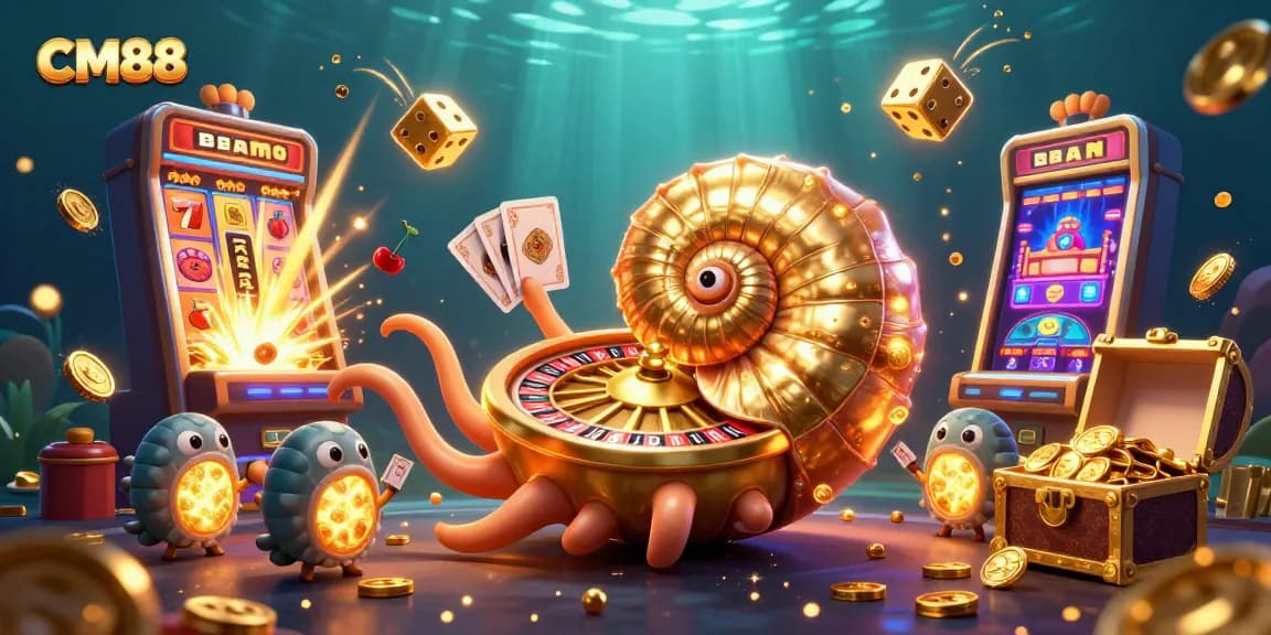 CM88 According to Top Casino Analysts: Essential Strategies for Winning in 2026