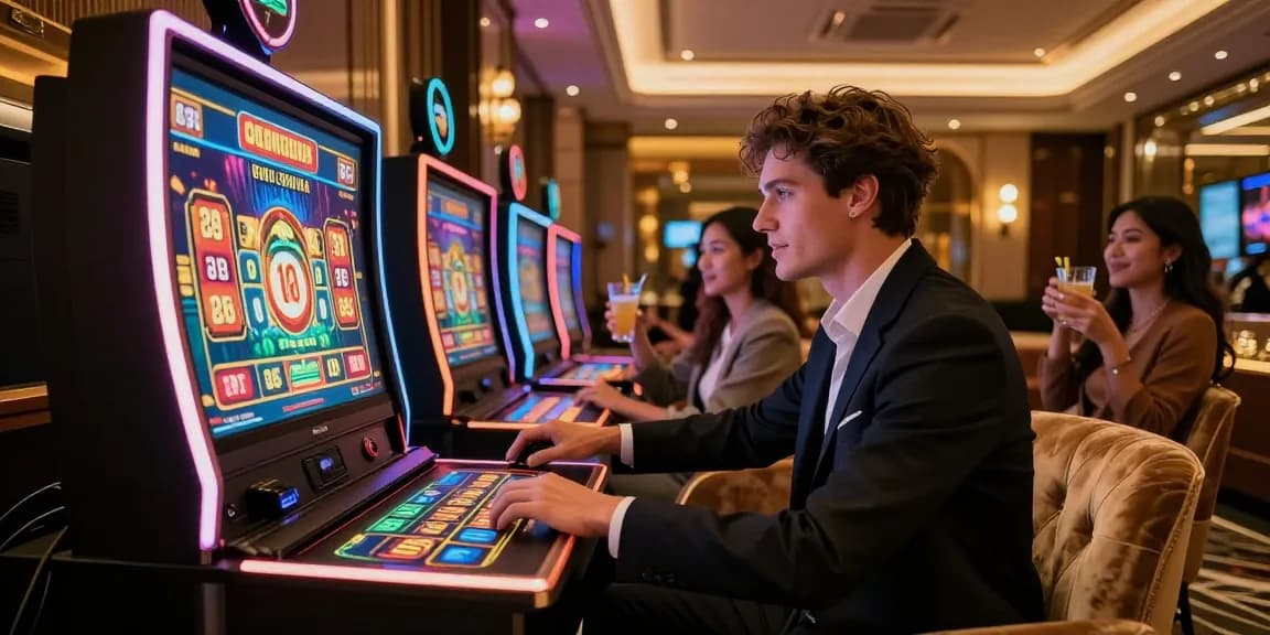 Apakah LUXURY777 Masih Relevan di 2027? Temukan Strategi Terbaik untuk Pemain