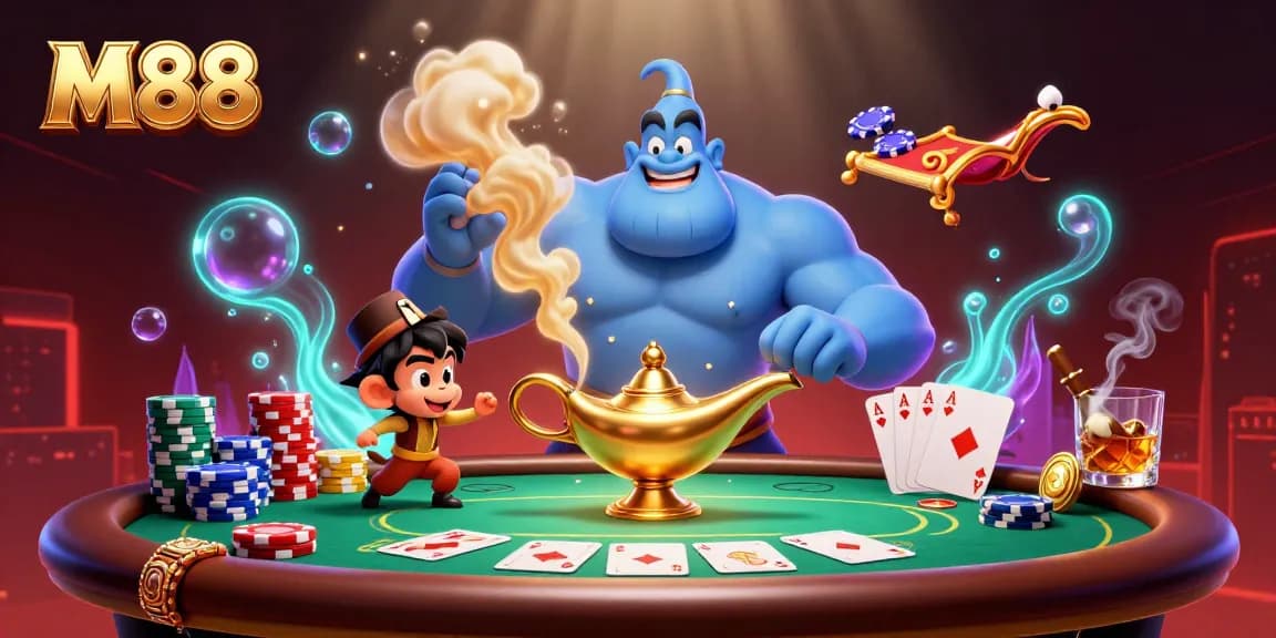 M88 Myths Debunked: What's True and What's Not for Winning Gamblers in 2026