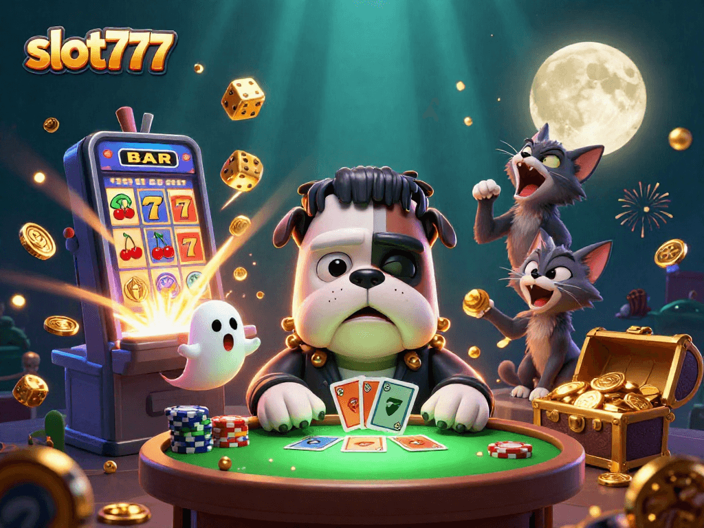 Which slot777 Option Is Right for Gamblers? Winning Strategies for 2026