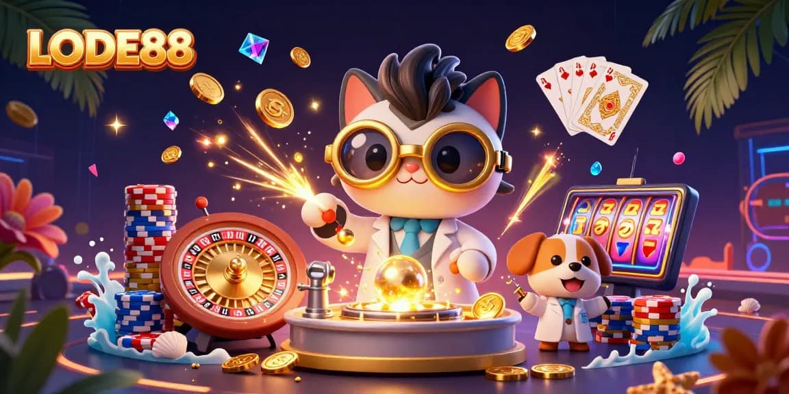 The Advanced LODE88 Playbook for Experienced Gamblers Seeking Winning Strategies in 2026