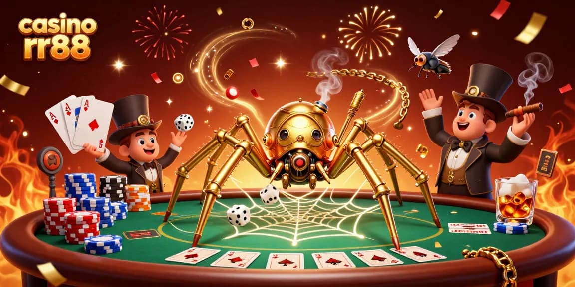 Casino RR88 Head to Head: Strategic Game Comparison for 2026 Players