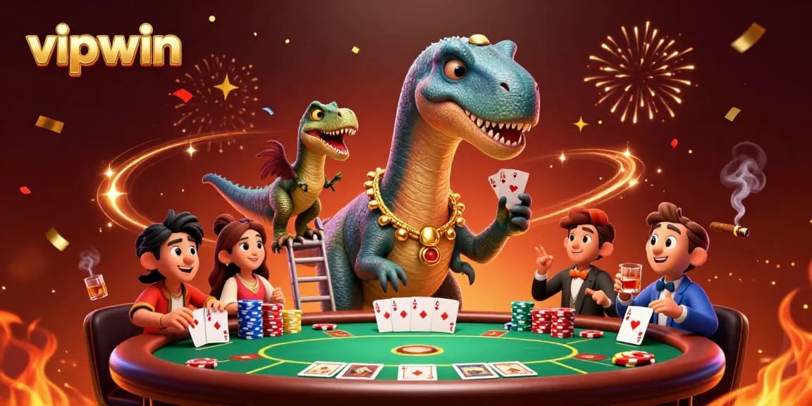 The Insider's Guide to vipwin: What They Don't Tell You About Winning Casino Strategies in 2026