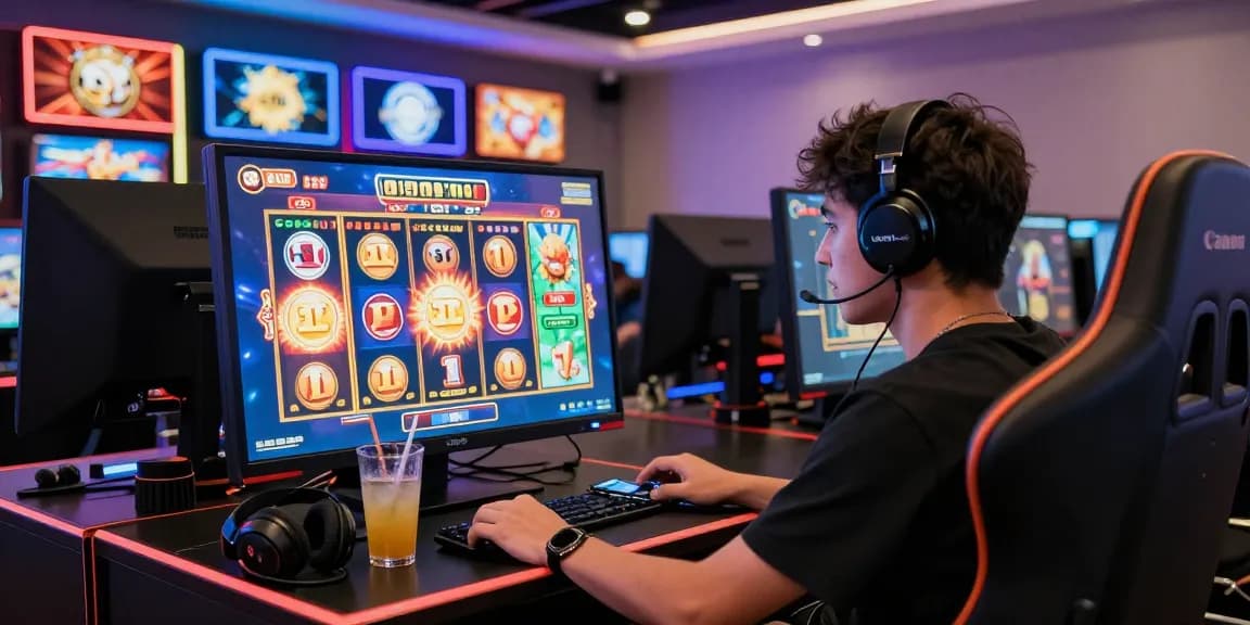 6 Expert-Approved Situs Gacor Strategies for 2026 Gaming Success
