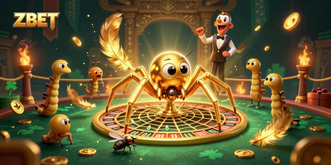 Winning with ZBET: Strategic Gambling Techniques for Better Odds in 2026