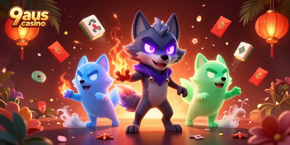 9aus Casino Walkthrough: A Comprehensive Guide for Expert Gamblers in 2026
